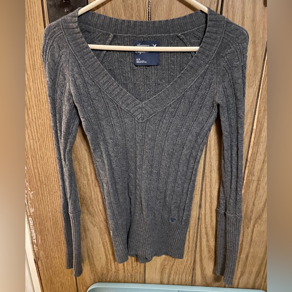 Long sleeve